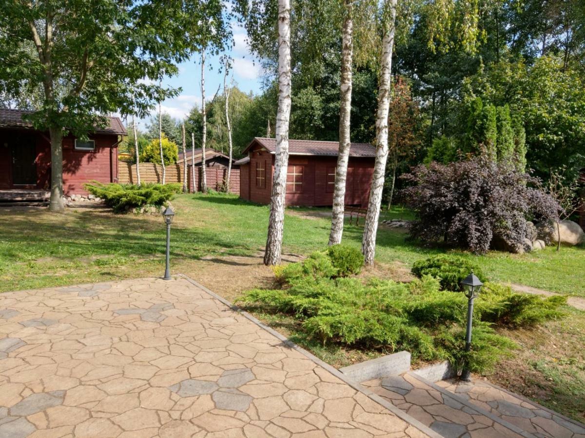 Czarcie Glazy Wiele Exterior foto